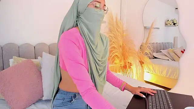 Ridwana  online show from 4, 11, 2025