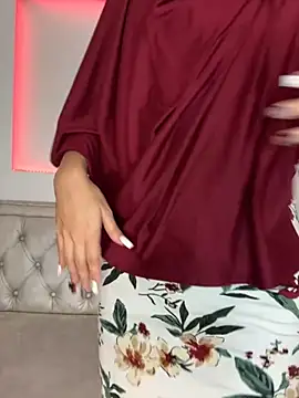 Ridwana  online show from 23, 9, 2025