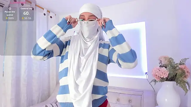 Ridwana  online show from 13, 9, 2025