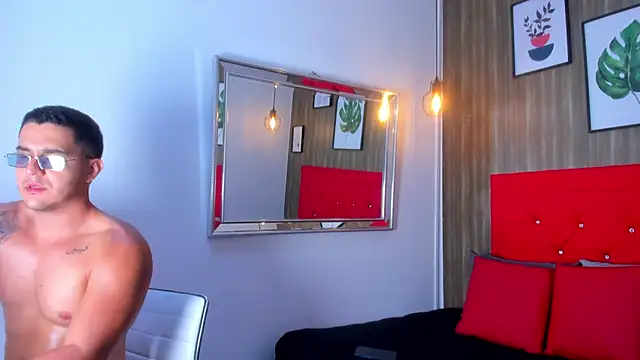 big-tyler online show from 13, 10, 2025