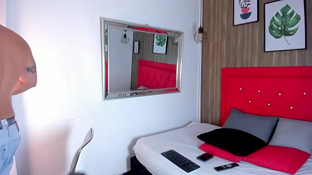 big-tyler online show from 21, 10, 2025