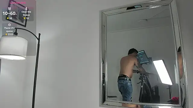 big-tyler online show from 18, 2, 2026