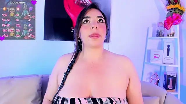 Bagiolett online show from 30, 9, 2025