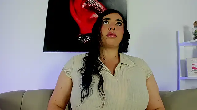 Bagiolett online show from 25, 9, 2025