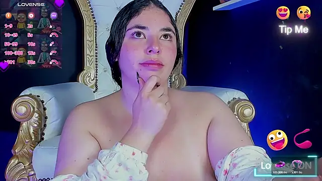 Bagiolett online show from 28, 11, 2025