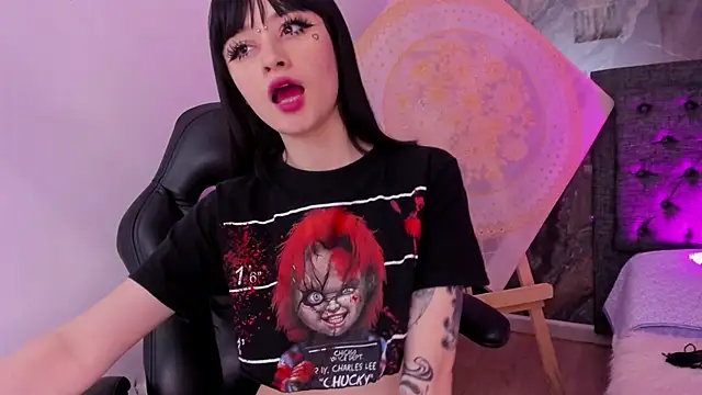 Zoe Rosse00 online show from 28, 2, 2026