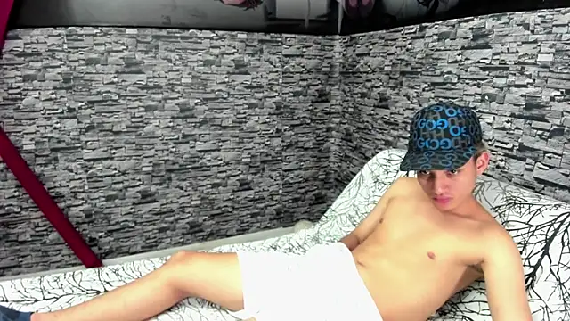 Snapshot of weesley_boy chatting on 10, 10, 2025 weesley boy online show from 10, 10, 2025