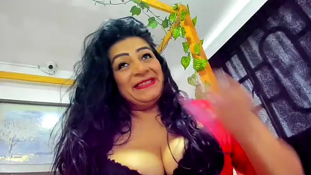 Eva Royer69 online show from 22, 12, 2025