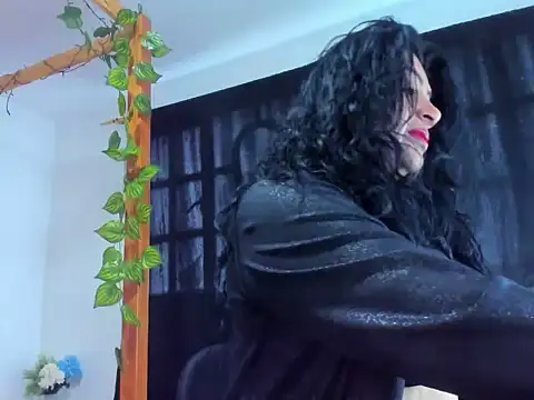 Eva Royer69 online show from 13, 11, 2025