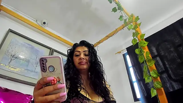 Eva Royer69 online show from 20, 12, 2025