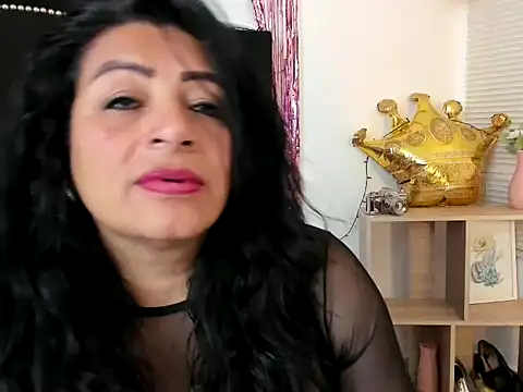 Eva Royer69 online show from 3, 10, 2025