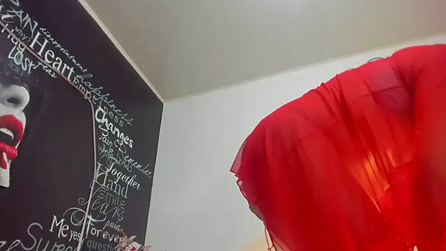 Eva Royer69 online show from 12, 1, 2026