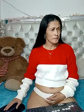 ZARAY 1118 online show from 19, 12, 2025