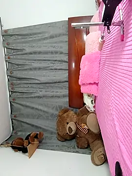 ZARAY 1118 online show from 24, 3, 2026