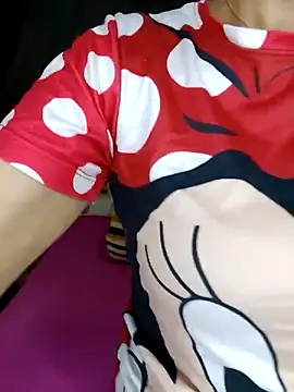 ZARAY 1118 online show from 27, 3, 2026