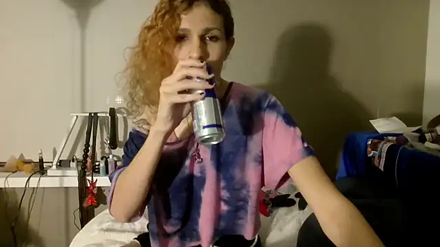 cuddlyavenue online show from 11, 10, 2025