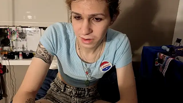 cuddlyavenue online show from 5, 11, 2025