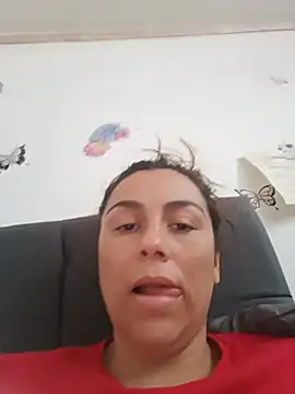 Snapshot of vanessa-titisM chatting on 26, 6, 2026 vanessa-titisM online show from 26, 6, 2026