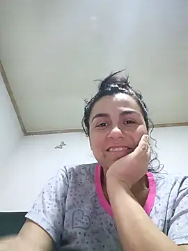 Snapshot of vanessa-titisM chatting on 14, 2, 2026 vanessa-titisM online show from 14, 2, 2026