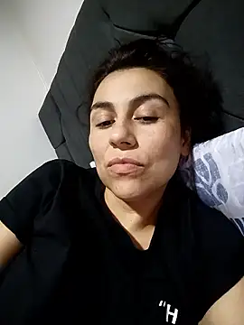 vanessa-titisM online show from 18, 1, 2026