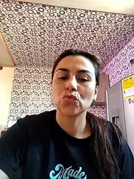 vanessa-titisM online show from 9, 5, 2026