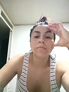 vanessa-titisM online show from 16, 3, 2026