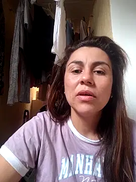 vanessa-titisM online show from 3, 5, 2026