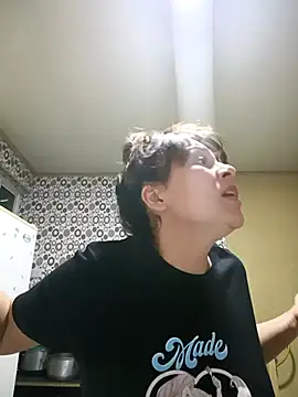 vanessa-titisM online show from 26, 3, 2026