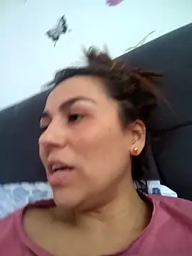 vanessa-titisM online show from 6, 5, 2026