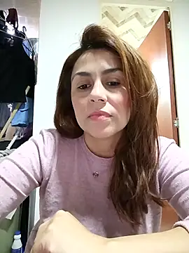 vanessa-titisM online show from 4, 10, 2025