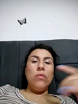 Snapshot of vanessa-titisM chatting on 21, 2, 2026 vanessa-titisM online show from 21, 2, 2026