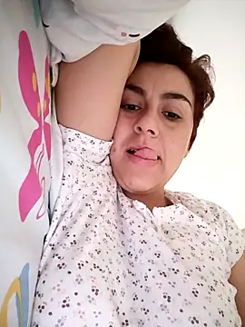 vanessa-titisM online show from 14, 9, 2025