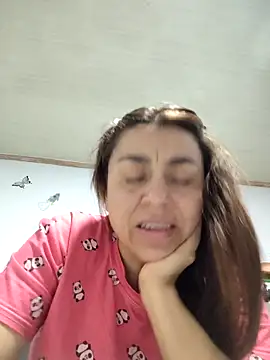 vanessa-titisM online show from 15, 4, 2026