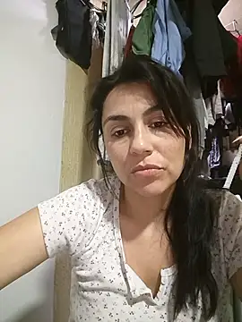 vanessa-titisM online show from 15, 11, 2025