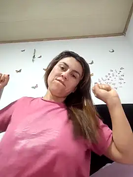 vanessa-titisM online show from 30, 4, 2026