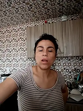 Snapshot of vanessa-titisM chatting on 21, 2, 2026 vanessa-titisM online show from 21, 2, 2026