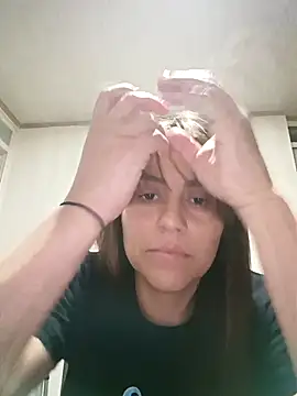 vanessa-titisM online show from 31, 3, 2026