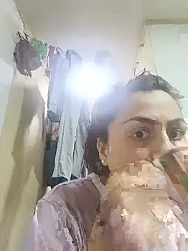 vanessa-titisM online show from 22, 5, 2026