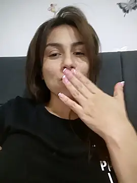 vanessa-titisM online show from 19, 3, 2026