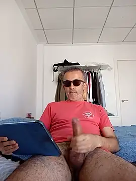 EmilioTaladdro online show from 28, 5, 2026