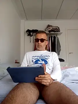 EmilioTaladdro online show from 1, 5, 2026