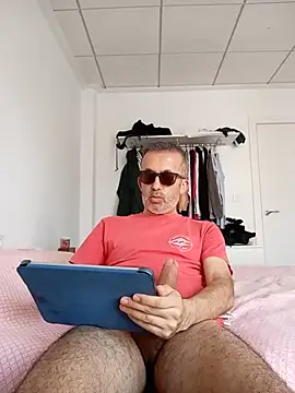 EmilioTaladdro online show from 17, 5, 2026