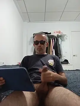 EmilioTaladdro online show from 13, 6, 2026