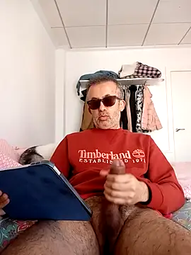 EmilioTaladdro online show from 28, 3, 2026