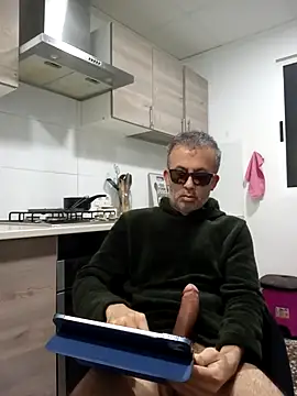 EmilioTaladdro online show from 29, 3, 2026