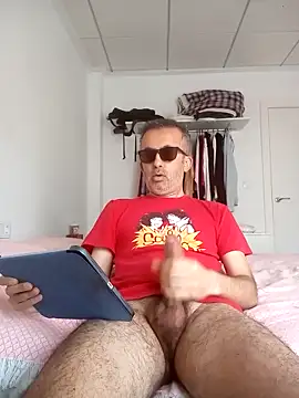 EmilioTaladdro online show from 2, 5, 2026