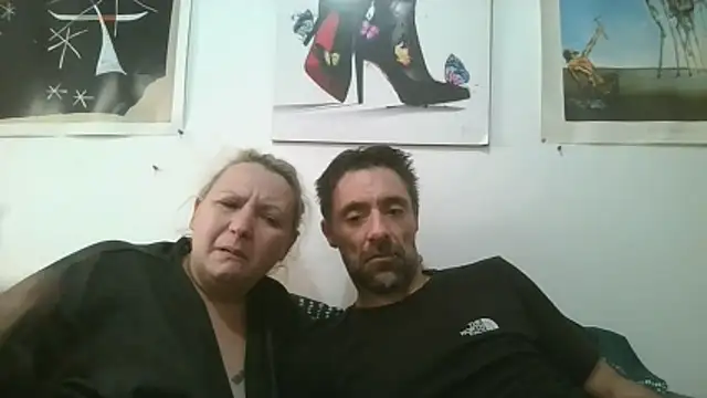 Bakala93 online show from 11, 5, 2026