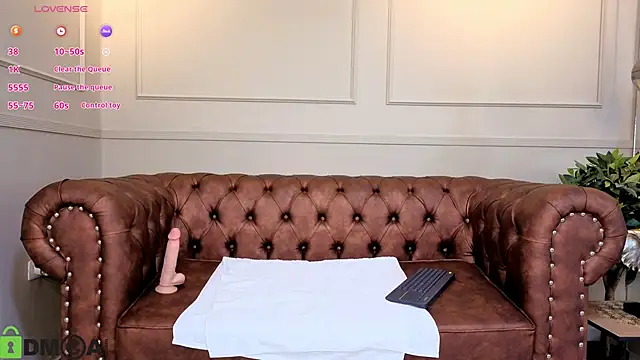 ArielBlossom    online show from 13, 9, 2025