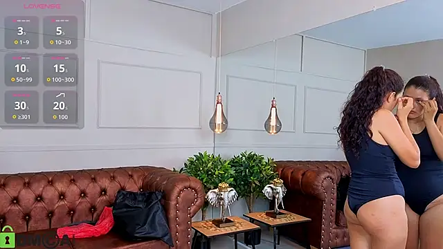 ArielBlossom    online show from 27, 9, 2025