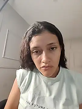 ArielBlossom    online show from 28, 10, 2025